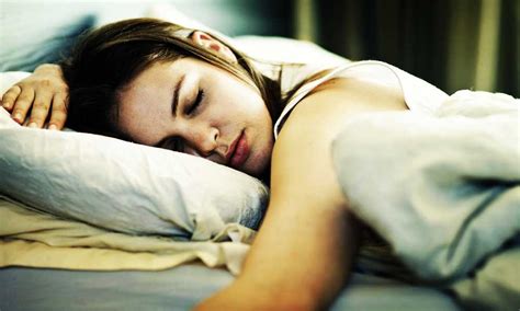 Is it possible to have dreamless sleep?