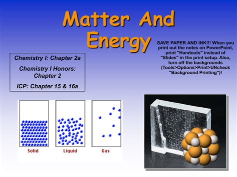 Is it possible to have energy without matter?