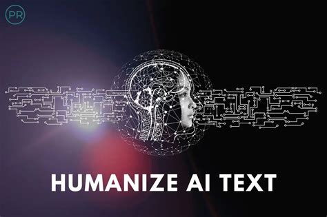 Is it possible to humanize AI text?