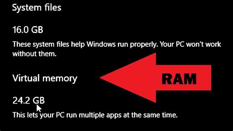 Is it possible to increase the size of RAM?