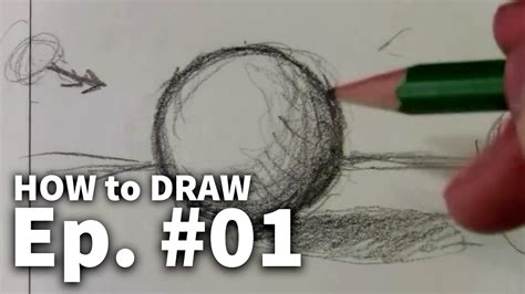 Is it possible to learn drawing?