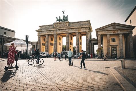 Is it possible to live in Berlin without speaking German?