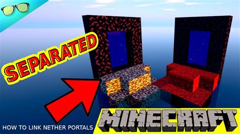 Is it possible to make a 2x2 Nether Portal?