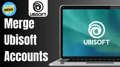 Is it possible to merge two Ubisoft accounts?