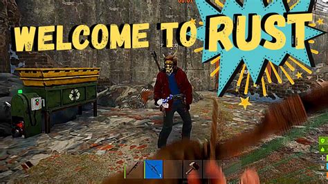 Is it possible to play Rust solo?