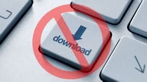 Is it possible to prevent illegal downloading?