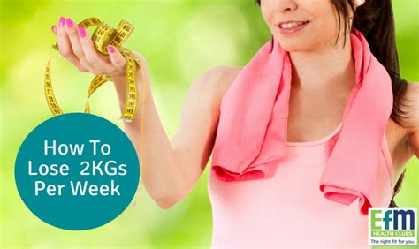 Is it possible to put on 2 kg in a Week?