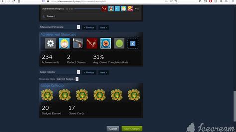 Is it possible to remove Steam achievements?