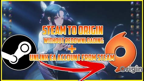 Is it possible to transfer Origin games to Steam?