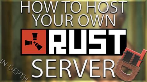 Is it profitable to host a Rust server?