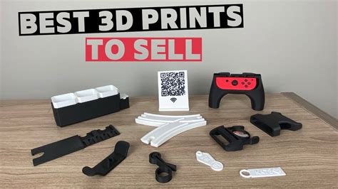 Is it profitable to sell 3D prints?