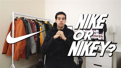 Is it pronounced Nike or Nikey?