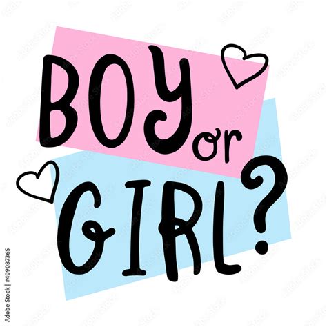 Is it rare to be a boy or girl?
