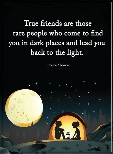 Is it rare to find a true friend?