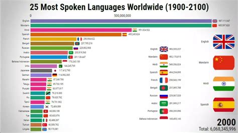 Is it rare to speak 5 languages?