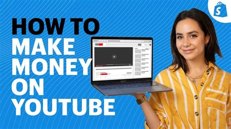 Is it realistic to make money on YouTube?