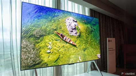 Is it really worth buying OLED TV?