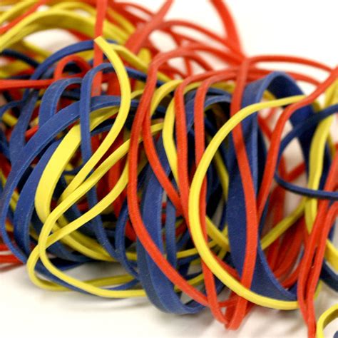 Is it rubberband or rubber band?