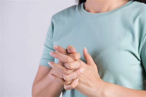 Is it rude to crack your knuckles?