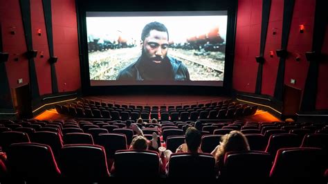 Is it rude to make out in a movie theater?