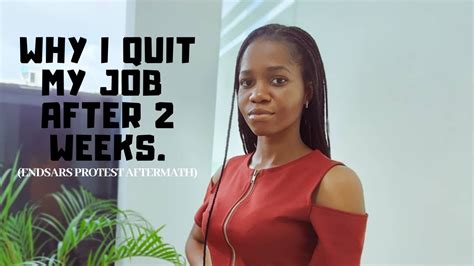 Is it rude to quit a job after 2 weeks?