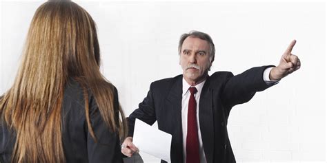 Is it rude to say no to your boss?