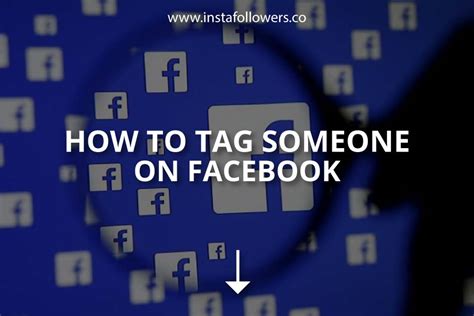 Is it rude to tag someone on Facebook?