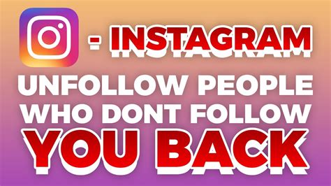 Is it rude to unfollow someone on Instagram?