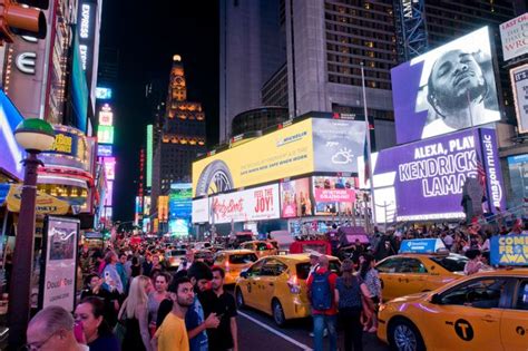 Is it safe for tourists in New York?