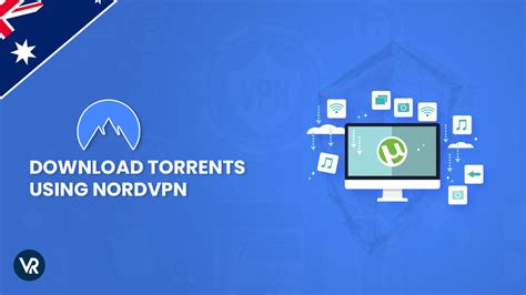 Is it safe to Torrenting with NordVPN?