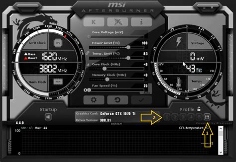 Is it safe to Undervolt GPU?