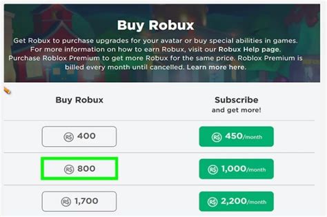 Is it safe to buy Robux from other sites?