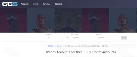 Is it safe to buy Steam accounts?