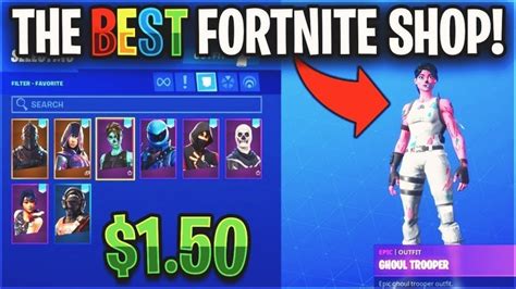 Is it safe to buy a Fortnite account on eBay?