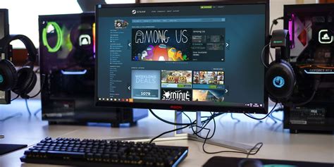 Is it safe to buy games on Steam?