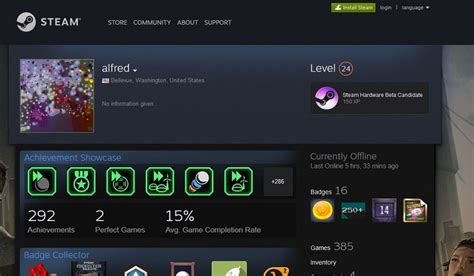 Is it safe to buy old Steam account?