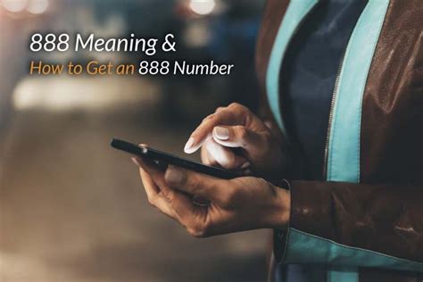Is it safe to call an 888 number?