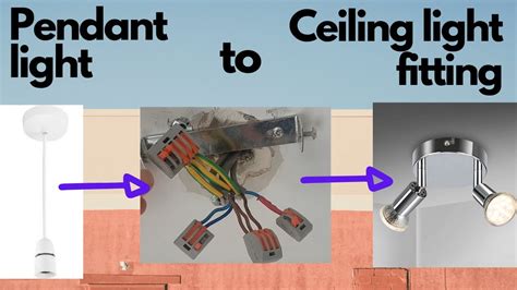 Is it safe to change a light fitting with the switch off?