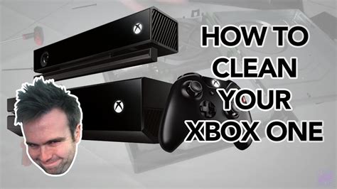 Is it safe to clean your Xbox?