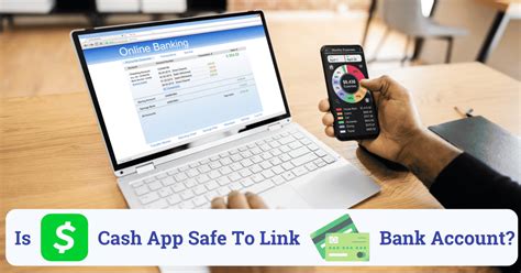 Is it safe to connect bank account to app?