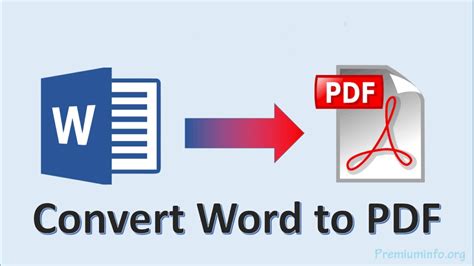 Is it safe to convert PDF to Word Online?