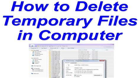 Is it safe to delete empty files?
