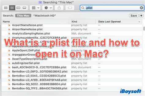 Is it safe to delete plist files on Mac?