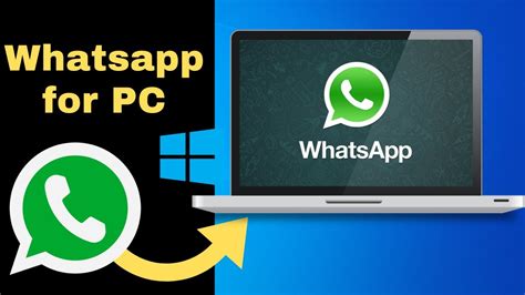 Is it safe to download WhatsApp on PC?