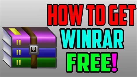 Is it safe to download WinRAR?