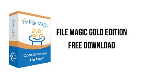 Is it safe to download file magic?