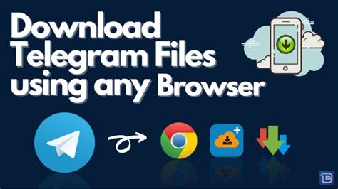Is it safe to download mp4 from Telegram?