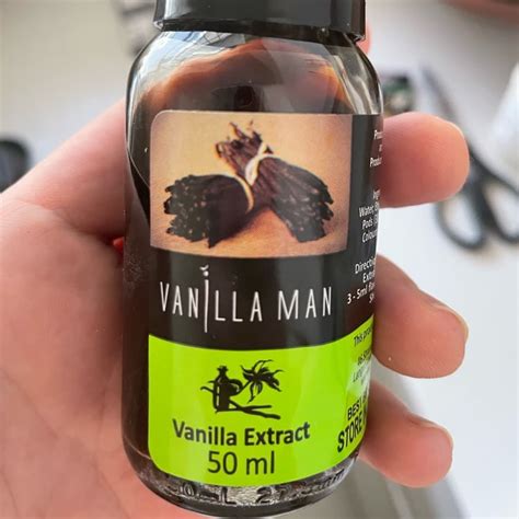Is it safe to drink vanilla extract in coffee?