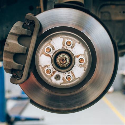 Is it safe to drive with soft brakes?