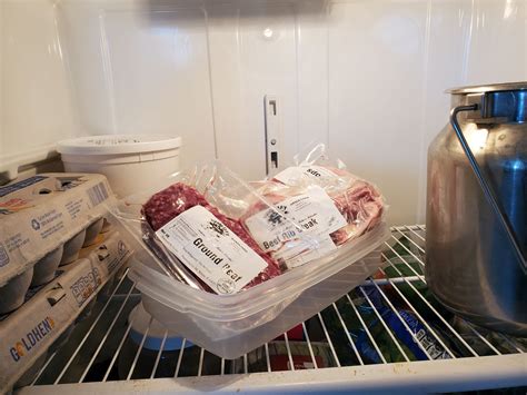 Is it safe to eat 10 year old frozen meat?